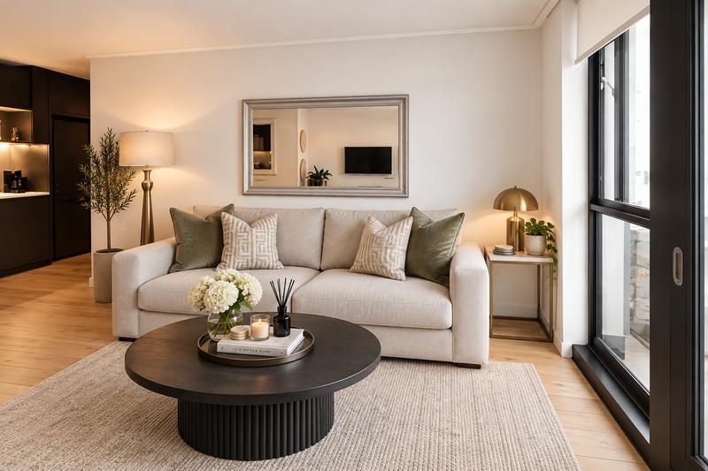 2 Bedroom Property for Sale in Rondebosch Western Cape